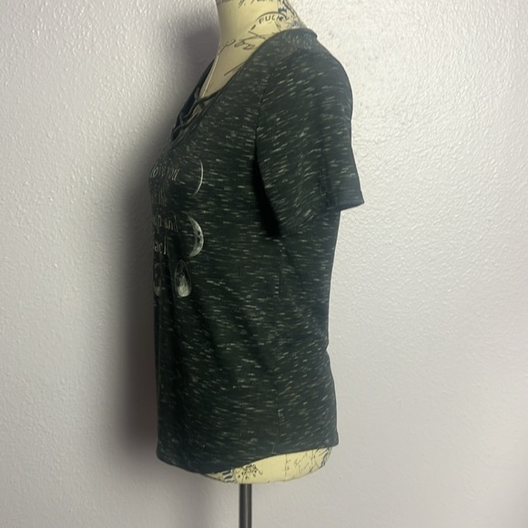 I Love You To The Moon And Back Tee - Picture 5 of 5